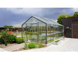 Foto van ACD Prestige Aluline R308H Tuinkas