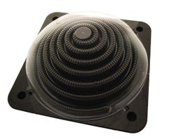 Foto van Azalp - Solar Bol/Heater - Zonnecollector voor zwembaden tot 7.000 l