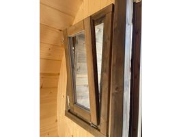 Foto von Drehkippfenster - 2 Stück