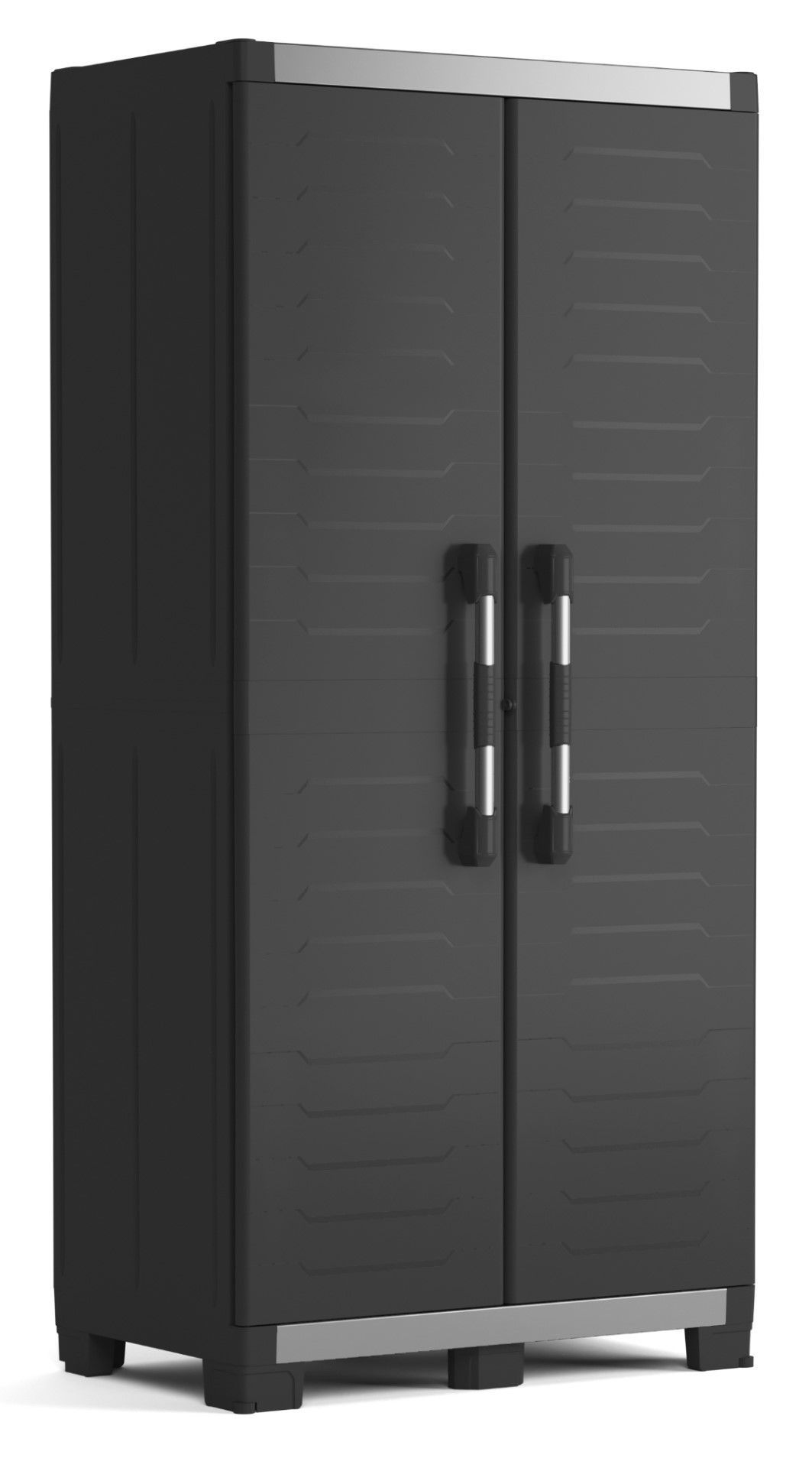 Keter XL garage Hoge Kast