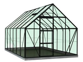 Foto van ACD Introgrow Oliver Tuinkas 9.9 m²