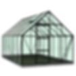 Foto van ACD Intro Grow - Oliver - 9,9m² RAL9005