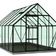 ACD Intro Grow - Oliver - 9,9m² RAL9005
