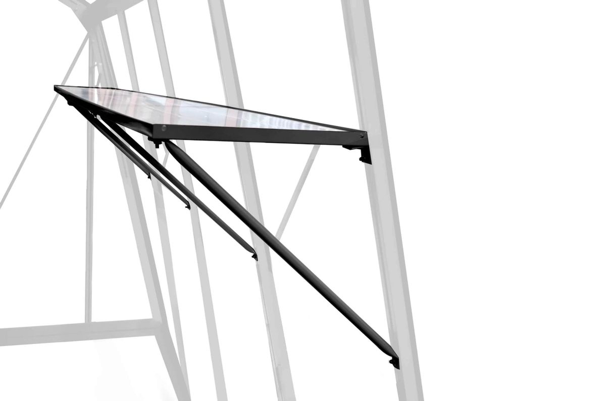 ACD Universeel schap (225x32cm)