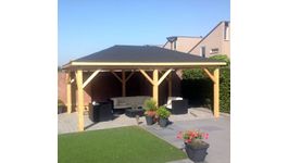 Azalp Prieel Elena Foto van Azalp Prieel Elena