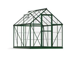 Palram – Canopia Harmony Gewächshaus Foto von Palram – Canopia Harmony Gewächshaus