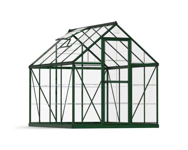 Foto van Palram – Canopia Harmony 6x8 - Groen