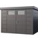 Telluria Classico 3024 DD antraciet