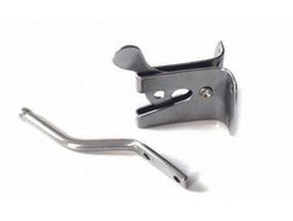 Foto van Azalp automatische heksluiting