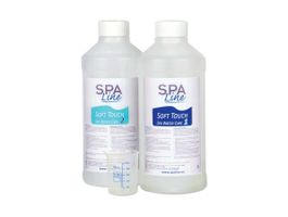 Spa Line Soft Touch Water Care Foto van Spa Line Soft Touch Water Care