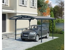 Foto von Palram - Canopia Atlas 5000 Aluminium Carport