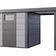 Telluria Classico OL Small 2424 lichtgrijs - rechts
