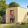 Grandiwood gartenhaus Kubix 200x300