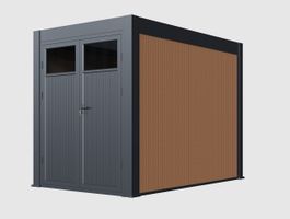 Foto van berging voor Porchenzo Prestige - teak*