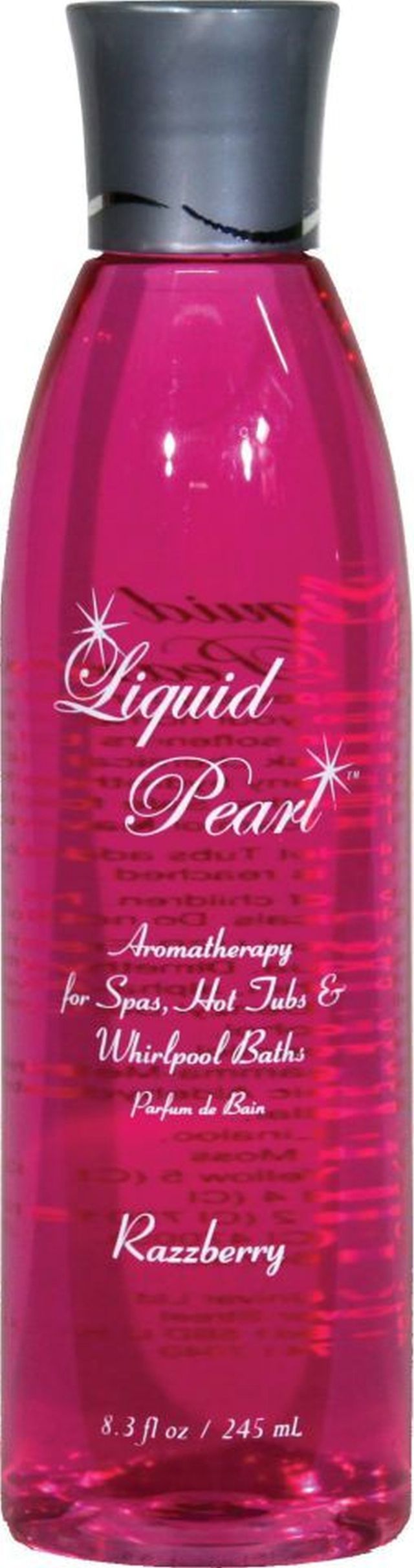 InSPAration Liquid Pearl Razzberry (245 ml)