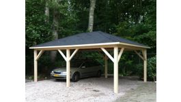 Azalp Gartenlaube Elena Foto von Azalp Gartenlaube Elena