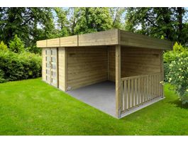 Foto van Solid Arhus S8387