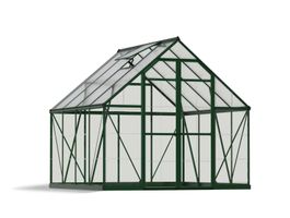 Foto von Palram – Canopia Balance Gewächshaus