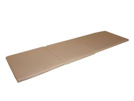 Foto von Karibu Premium Sauna ligkussen