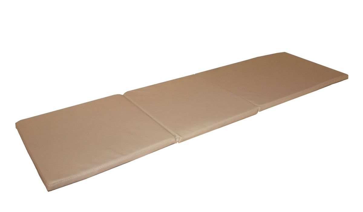 Karibu premium sauna ligkussen