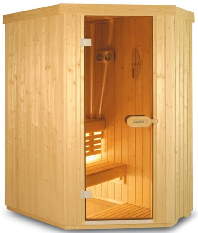 Harvia Sauna Variant Line S2015R