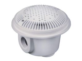 Hayward WG1049AVE bodemput voor liner-foliebaden Foto van Hayward WG1049AVE bodemput voor liner-foliebaden