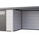 Telluria Classico Lounge Small 2424 wit - rechts