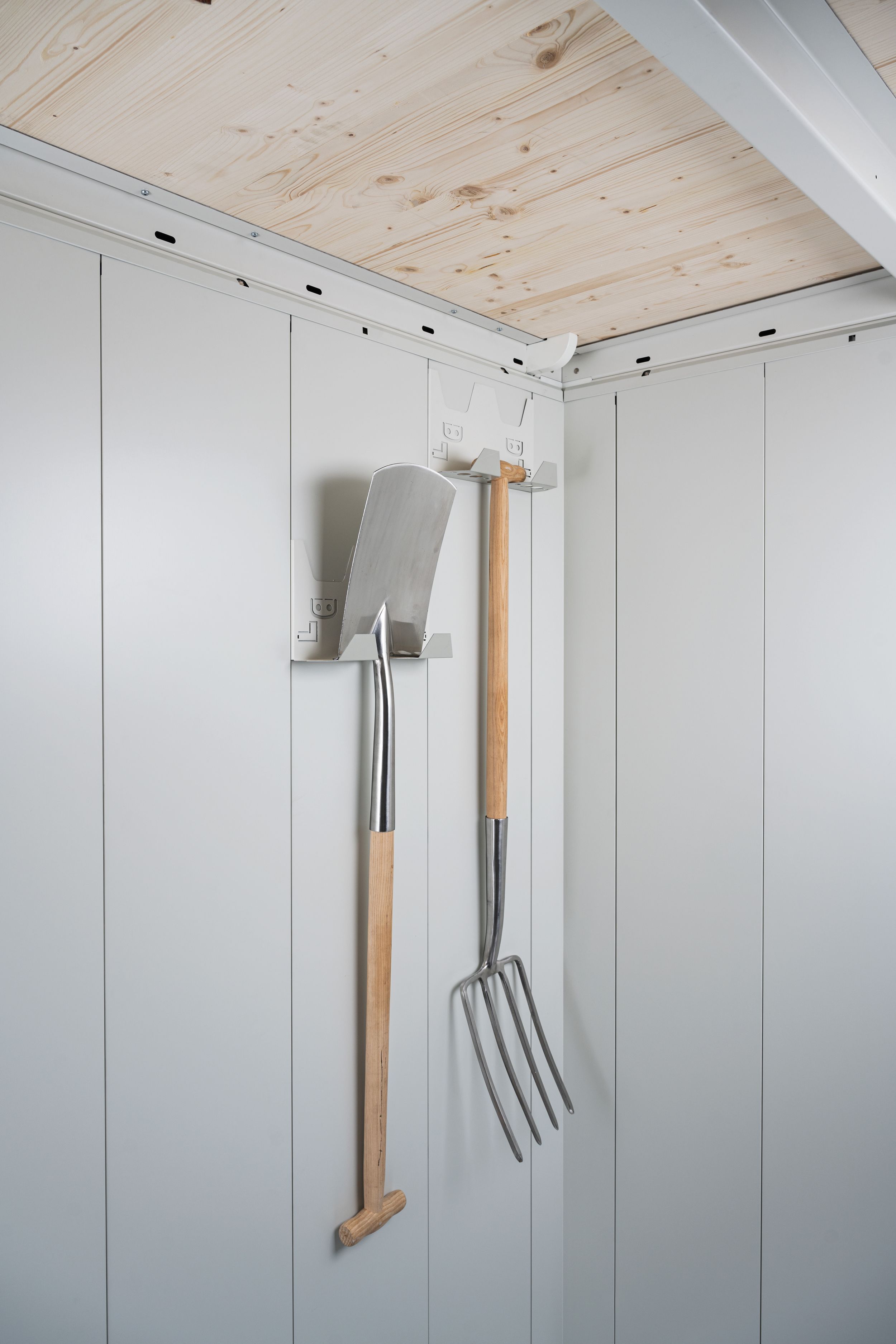 Foto van Biohort Gereedschaphouder set van 2