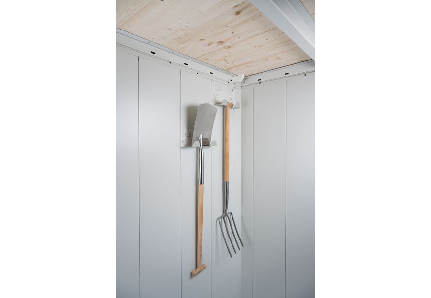 Biohort gereedschaphouder Neo 2stuks Foto van Biohort gereedschaphouder Neo 2stuks