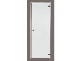 Foto von Ilogreen Dampfbadtür Satin 69x189 cm 8 mm