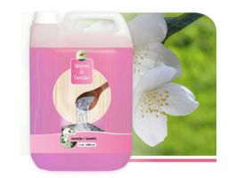 Foto von Warm and Tender Saunaduft - Jasmin 5000 ml