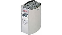 Foto von Harvia Vega BC60 saunaofen