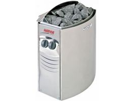 Foto von Harvia Vega BC60 saunaofen