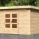 Karibu Kandern 7 Gartenhaus (82990)