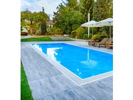 Foto van Trend Pool Polystyreen zwembad complete set