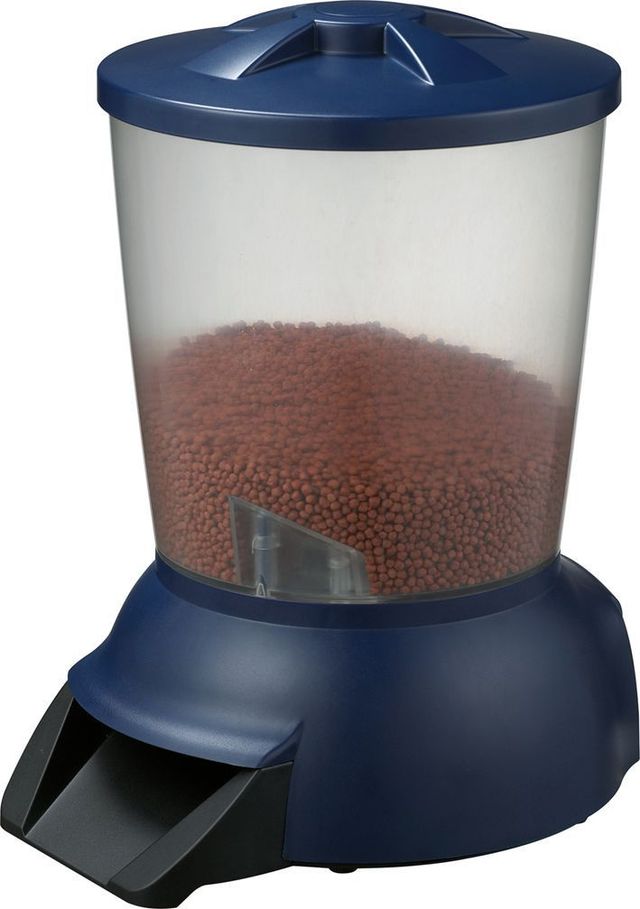 AquaForte automatic Fish Feeder 5ltr