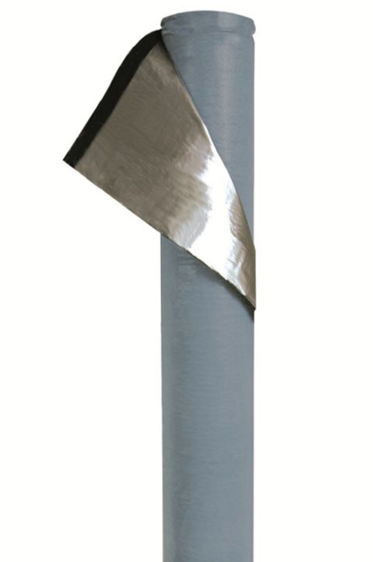 IKO Easyroofing Aluminium Dakfolie Zelfklevend 5m2