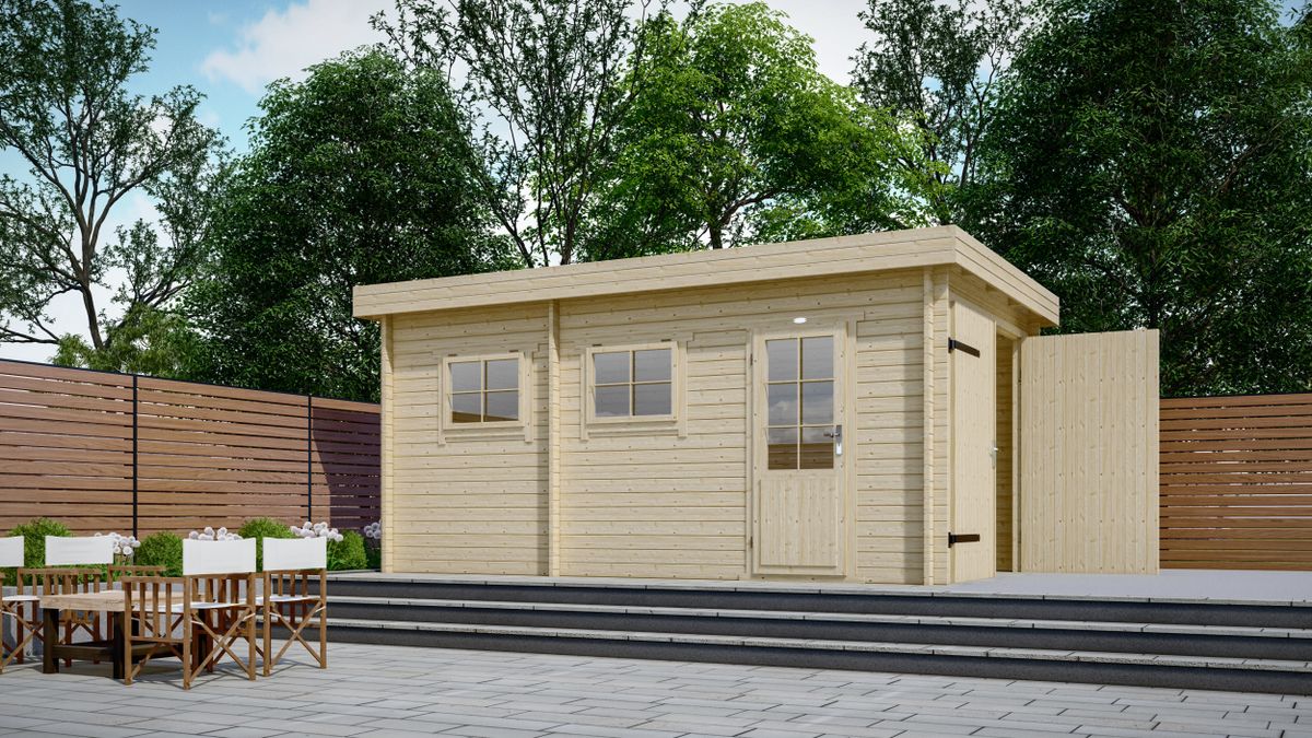 Interflex Garage 3352 M