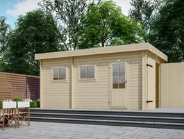 Interflex Garage 3352 M Foto von Interflex Garage 3352 M