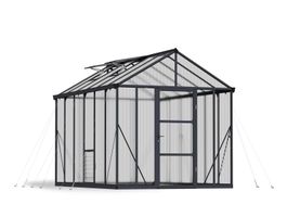 Foto von Palram – Canopia Glory Gewächshaus