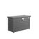 Biohort Pakket-box 100 Donkergrijs Metallic