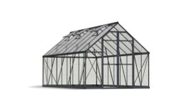 Palram – Canopia Balance Tuinkas Foto van Palram – Canopia Balance Tuinkas