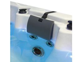 Foto van Life Deluxe Spa Pillow