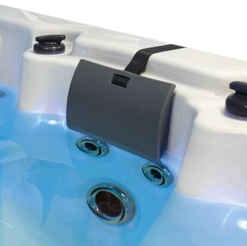 Life Deluxe Spa Pillow