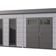 Telluria Classico Plus 5436 lichtgrijs