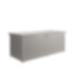 Foto van Biohort Hobbybox 180 Kwartsgrijs Metallic