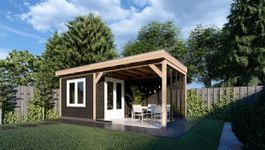 Foto van Trendhout buitenverblijf Casa