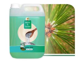 Foto von Warm and Tender Saunaduft - Kiefer 5000 ml