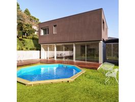 Foto van Procopi Weva Octo 530 - h133 blauw 75-100