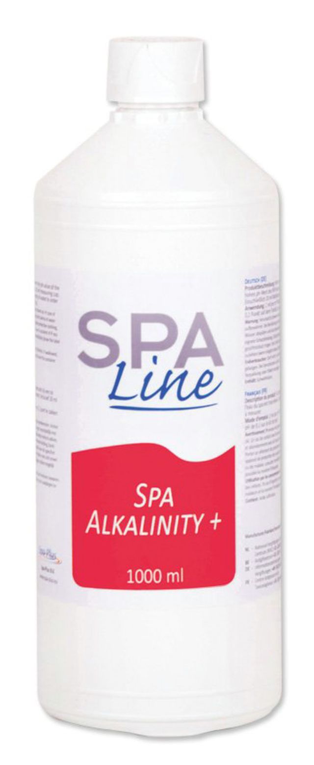Spa Line Alkalinity Plus (1L)